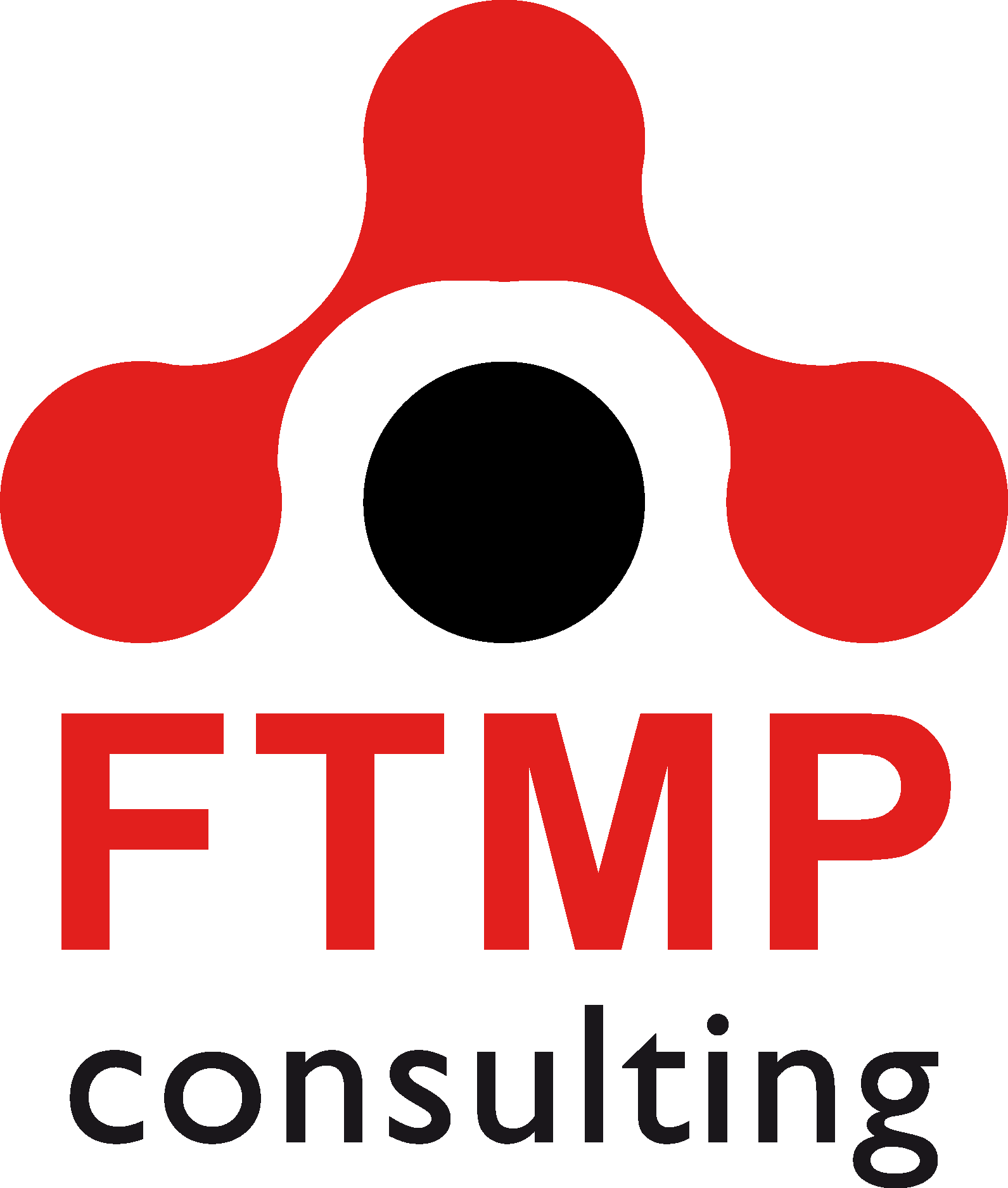 Ftmp Consulting Logo Vector Logo